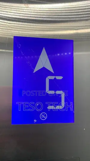 Thinking Of Elevators Think Teso Tech