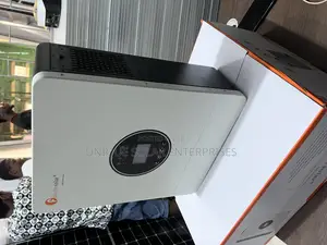Felicity Inverter Available