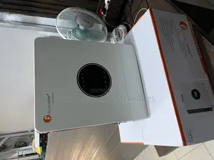 Felicity Solar Inverter