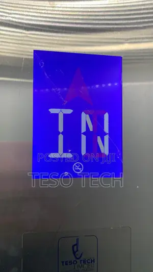 For Your Safety And Comfortable Lifts Think Teso Tech