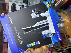 Ps 5 Multifunctional Charging Dock