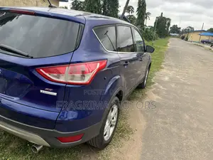 Ford Escape SE 2013 Blue