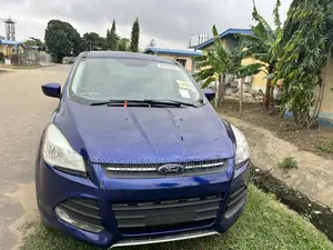 Ford Escape SE 2013 Blue
