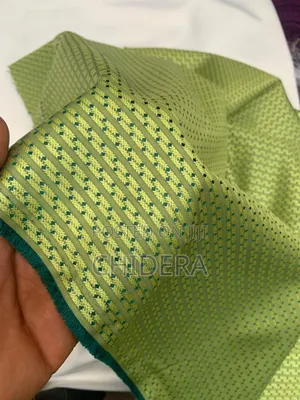 Quality Textile