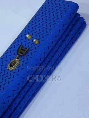 Quality Textile