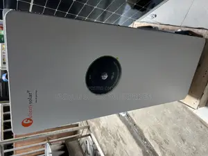Felicity Solar Battery