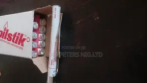 Tempilstik Temperature Indicator