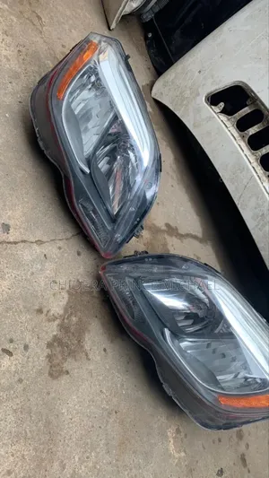 Full Light GLK Non Charger