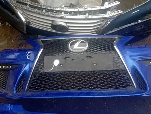 Front Bumper for Lexus Is 250 2017 Model