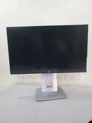 Hp Z24nq Monitor 23.8 Inche