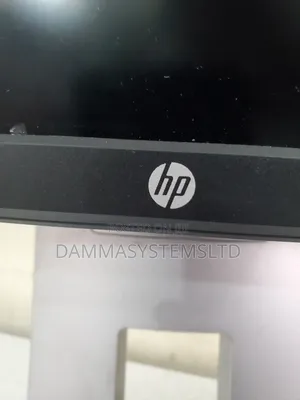 Hp Z24nq Monitor 23.8 Inche