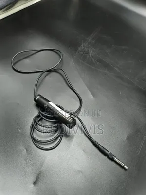Audio- Technica Pro 24 Stereo Condenser Mic - 3.5mm Trs, Camera/Laptop