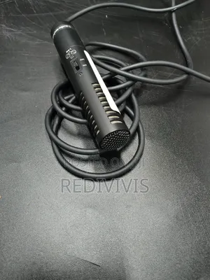 Audio- Technica Pro 24 Stereo Condenser Mic - 3.5mm Trs, Camera/Laptop