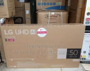 Lg Uhd Ur73 50 Inch Smart Tv
