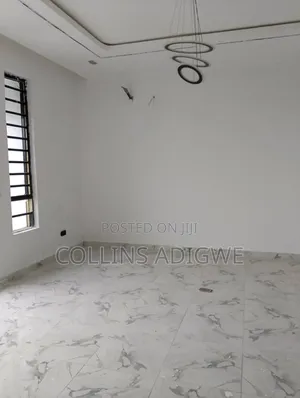 4bdrm Duplex in Idado Lekki for sale