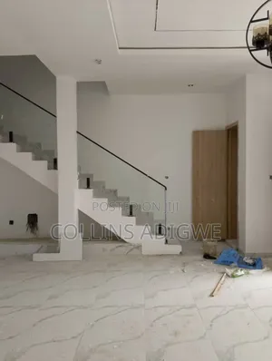 4bdrm Duplex in Idado Lekki for sale