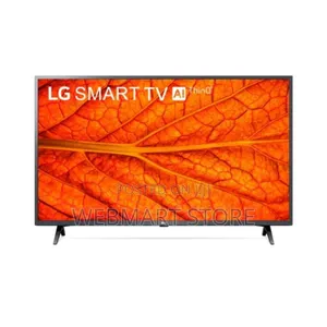32inches Smart Tv