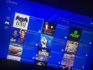 10 Installed Ps 4 Games Online and Offline Access