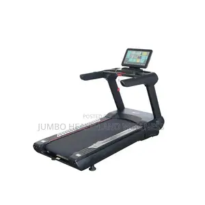 Photo - Treadmill Endurapro 260a