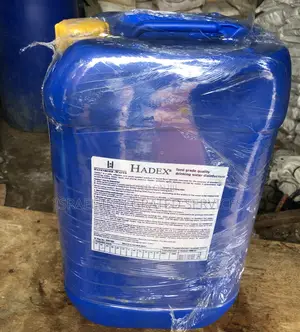 Hadex Water Treatment