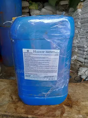 Hadex Water Treatment