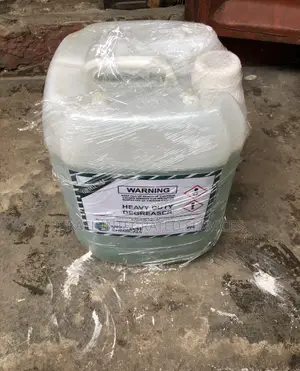 Heavy Duty Degreaser