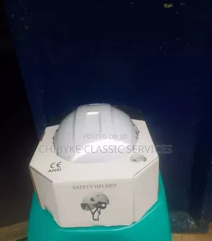 Original Helmet