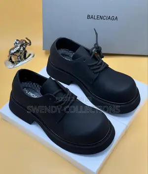 Luxury Quality Black Balenciaga
