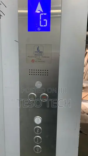 Professionally Designed For Your Comfort And Safety Lifts