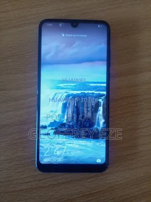 Huawei P30 Lite 128 GB Blue