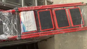 3,4,5,6 Steps Foldable Ladder