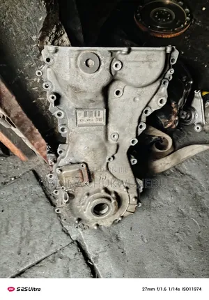 Chain Cover 2ar Single