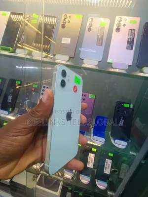 Apple iPhone 12 128 GB Green