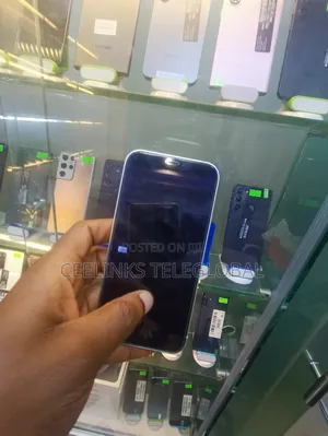 Apple iPhone 12 64 GB Silver