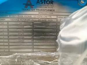 Meksan Transformers.