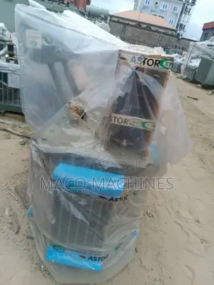 Meksan Transformers.
