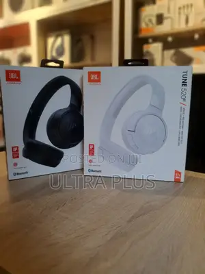 Jbl Tune 520bt Bluetooth Headset