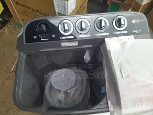 Lg 7kg Washing Machine