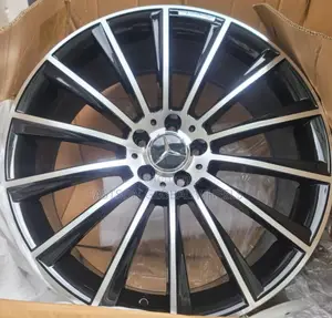 Brand New 21” Inch Alloy Rim Spolk For Gle350, Gle43 Coupe