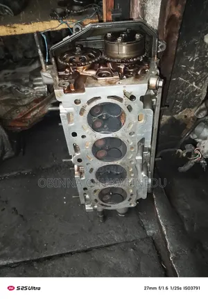 Engine Top 1zz