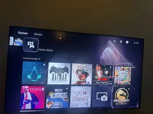 10 Ps 5 Digital Games Available for Installation