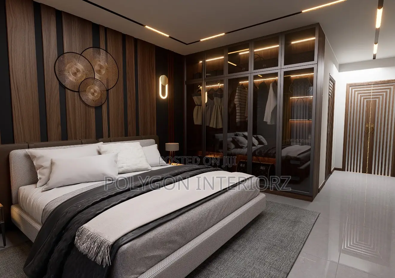 3d Rendition
