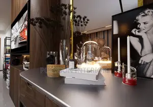 3d Rendition
