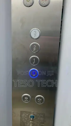 Modern Experts In Lifts Installation In Nigeria
