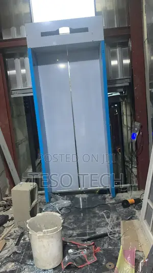 Every Time Any Time Contact Us For Your Lifts Installation
