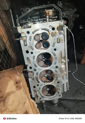 Engine Top 1zz