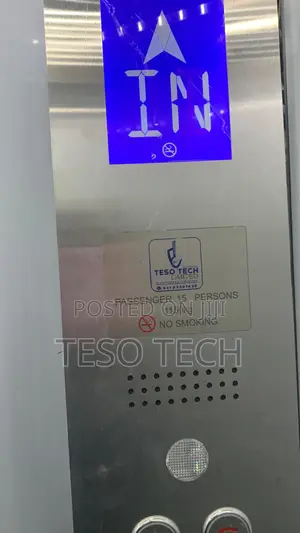 Reliable Experts In Lifts Installation In Nigeria