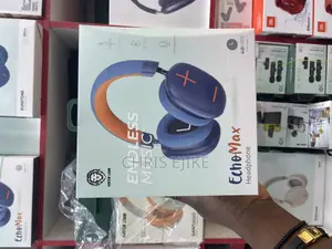 Green Lion Echo Max Headphones Active Noise Cancellation