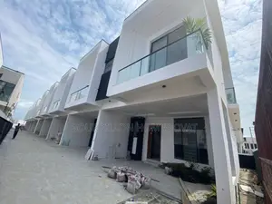 4bdrm Duplex in Ikota for sale