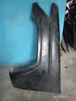 Fender Land Cruiser 2025